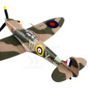 Obrázok 19. Model Supermarine Spitfire MK VB 1:72 Royal Air Force DieCast