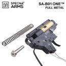 Airsoft Specna Arms M4 SA-B01 ONE™ Full Metal AEG 6mm