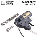 Airsoft Specna Arms M4 SA-B01 ONE™ Full Metal AEG 6mm