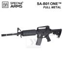 Airsoft Specna Arms M4 SA-B01 ONE™ Full Metal AEG 6mm