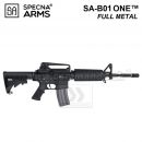 Airsoft Specna Arms M4 SA-B01 ONE™ Full Metal AEG 6mm