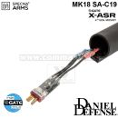 Specna Arms Daniel Defense® MK18 SA-C19 CORE™ X-ASR™ Full Tan AEG 6mm