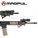 Predná rukoväť Magpul AFG-2 FDE pre RIS 21/22mm