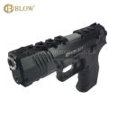 Plynovka BLOW TR92 D 9 mm P.A.K. čierna