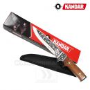 Poľovnícky nôž Kandar® OCHOTNIK FB1572 охотник N111