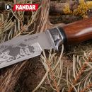 Obrázok 3. Poľovnícky nôž KANDAR® BIG DEER Z.018511573 A3174