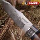 Obrázok 9. Poľovnícky nôž KANDAR® BIG DEER Z.018511573 A3174
