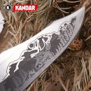 Obrázok 10. Poľovnícky nôž KANDAR® BIG DEER Z.018511573 A3174