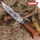 Obrázok 2. Poľovnícky nôž KANDAR® BIG DEER Z.018511573 A3174
