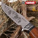 Obrázok 6. Poľovnícky nôž KANDAR® BIG DEER Z.018511573 A3174