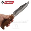 Poľovnícky nôž Kandar® TAJGA FB1526 Hunter knife