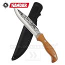 Poľovnícky nôž Kandar® TAJGA FB1526 Hunter knife