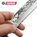 Poľovnícky nôž Kandar® TAJGA FB1526 Hunter knife
