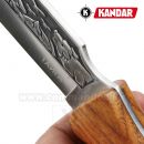 Poľovnícky nôž Kandar® TAJGA FB1526 Hunter knife