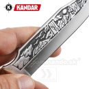 Poľovnícky nôž Kandar® TAJGA FB1526 Hunter knife