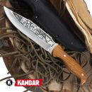 Poľovnícky nôž Kandar® TAJGA FB1526 Hunter knife