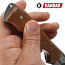 Poľovnícky nôž Kandar® Chazar FB1525 Hunter knife