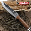 Poľovnícky nôž Kandar® Chazar FB1525 Hunter knife