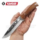 Poľovnícky nôž Kandar® Chazar FB1525 Hunter knife