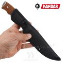Poľovnícky nôž Kandar® Chazar FB1525 Hunter knife