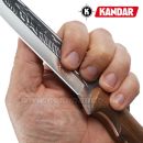 Poľovnícky nôž Kandar® Chazar FB1525 Hunter knife