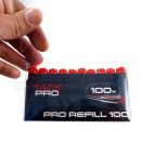 TACK PRO EVA DARTS 100ks nábojov do Soft Bullet Gun