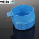 Skladací pohárik Wildo Fold-A-Cup big 600ml, modrý