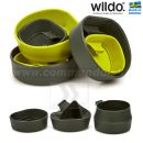 Skladací pohárik Wildo Fold-A-Cup big 600ml, modrý