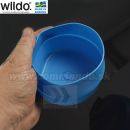 Skladací pohárik Wildo Fold-A-Cup big 600ml, modrý