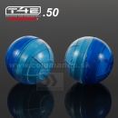 CHALK BALLS pre T4E CKB 50 RAM 2x250 Blue Mark