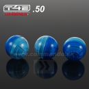 CHALK BALLS pre T4E CKB 50 RAM 2x250 Blue Mark