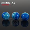 CHALK BALLS pre T4E CKB 50 RAM 2x250 Blue Mark