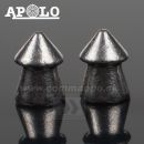 Diabolo APOLO Magnum 4,5mm 250ks 0,53g Heavy Weight