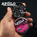 Diabolo APOLO Destroyer 5,5mm 100ks 1,80g Heavy Weight