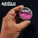 Diabolo APOLO Destroyer 5,5mm 100ks 1,80g Heavy Weight