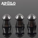 Diabolo APOLO Pointed 4,5mm 250ks 0,60g Heavy Weight