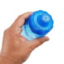 Filtračná fľaša QUELL NOMAD 0,7 L, modrá