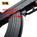 Airsoft Rifle CYMA CM022W AK47 Wood AEG 6mm