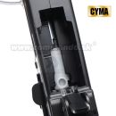 Airsoft Rifle CYMA CM022W AK47 Wood AEG 6mm