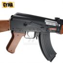 Airsoft Rifle CYMA CM022W AK47 Wood AEG 6mm