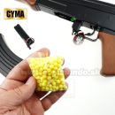 Airsoft Rifle CYMA CM022W AK47 Wood AEG 6mm