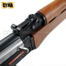 Airsoft Rifle CYMA CM022W AK47 Wood AEG 6mm