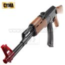 Airsoft Rifle CYMA CM022W AK47 Wood AEG 6mm