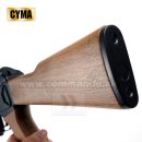 Airsoft Rifle CYMA CM022W AK47 Wood AEG 6mm