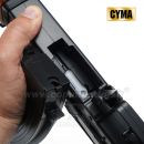 Airsoft Rifle CYMA CM022W AK47 Wood AEG 6mm