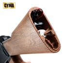 Airsoft Rifle CYMA CM022W AK47 Wood AEG 6mm