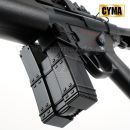 Obrázok 17. Airsoft Rifle CYMA CM023 MP5 AEG 6mm