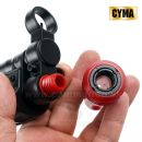 Obrázok 3. Airsoft Rifle CYMA CM023 MP5 AEG 6mm