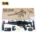 Obrázok 28. Airsoft Rifle CYMA CM023 MP5 AEG 6mm