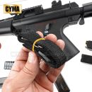 Obrázok 24. Airsoft Rifle CYMA CM023 MP5 AEG 6mm